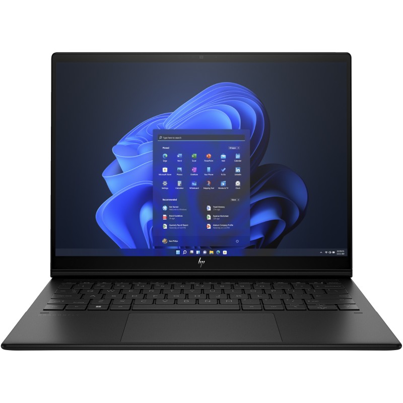 HP Dragonfly Folio 13.5 G3 Computer portatile 34.3 cm (13.5") Touch screen WUXGA+ Intel® Core™ i7 i7-1255U 16 GB LPDDR5-SDRAM
