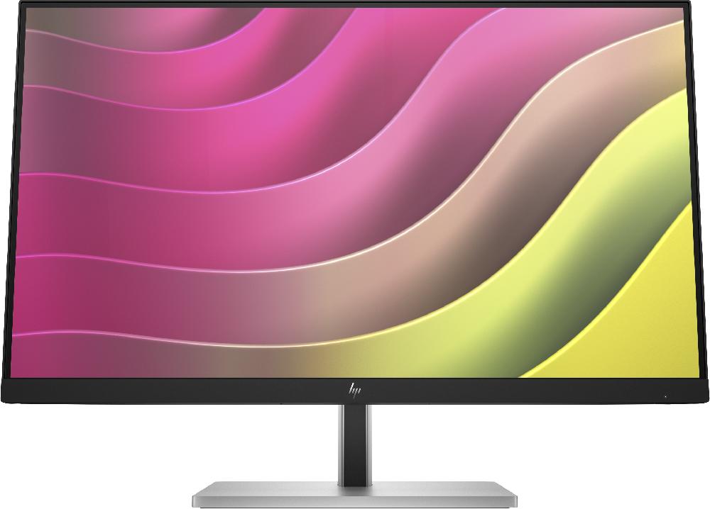HP E24t G5 Monitor PC 60 5 cm (23.8") 1920 x 1080 Pixel Full HD LED Touch screen Nero