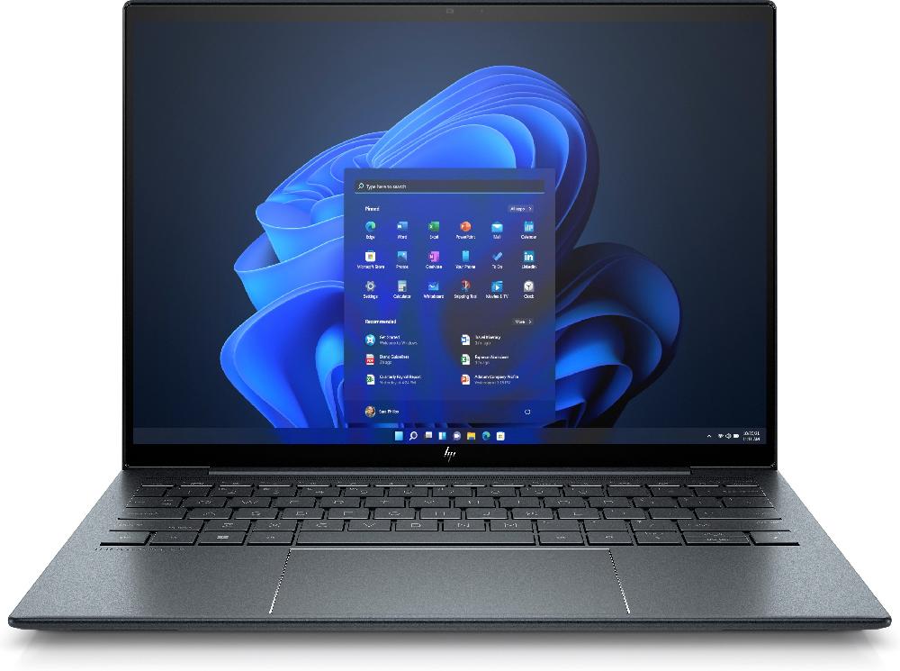 HP Elite Dragonfly 13.5 inch G3 Notebook PC Wolf Pro Security Edition