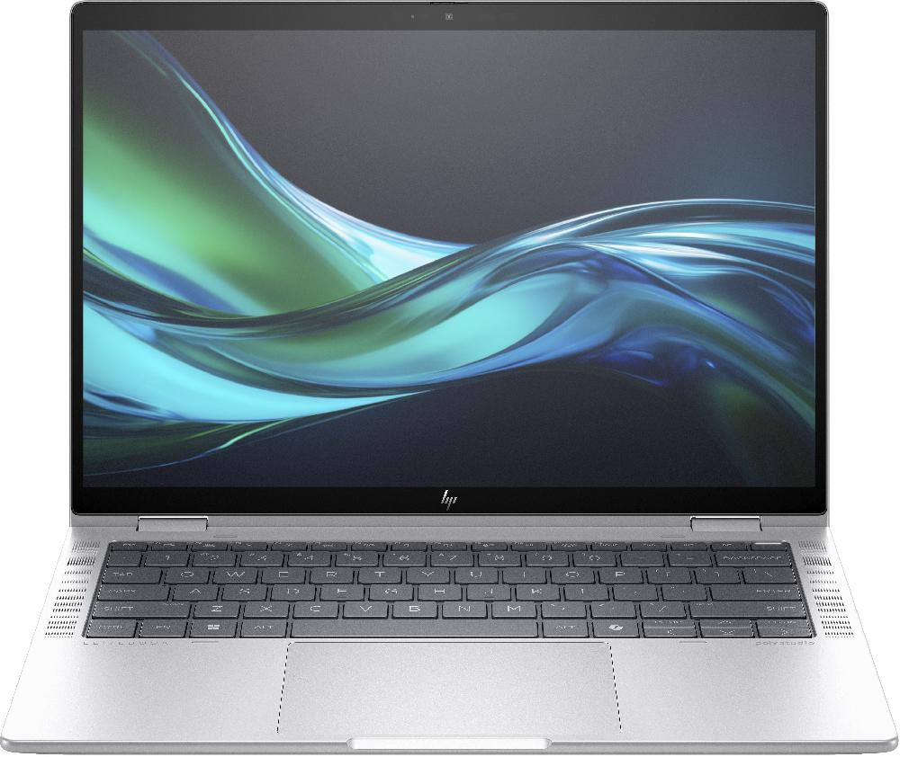 HP Elite x360 1040 G11 Intel Core Ultra 7 155H Ibrido (2 in 1) 35 6 cm (14") 2.8K 32 GB LPDDR5-SDRAM 1 TB SSD Wi-Fi 6E