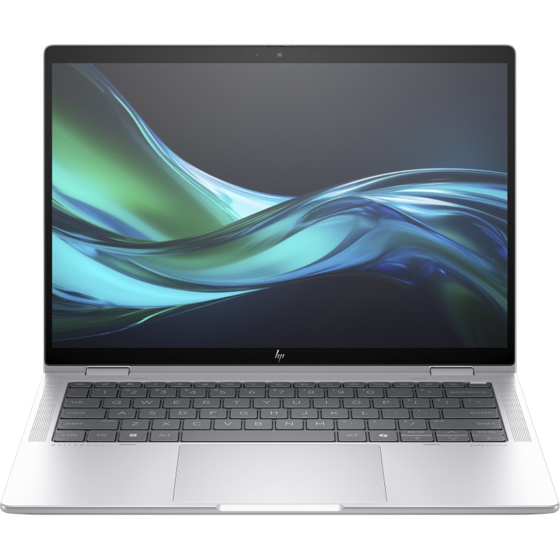 HP Elite x360 1040 G11 Intel Core Ultra 7 155H Ibrido (2 in 1) 35.6 cm (14") 2.8K 32 GB LPDDR5-SDRAM 1 TB SSD Wi-Fi 6E