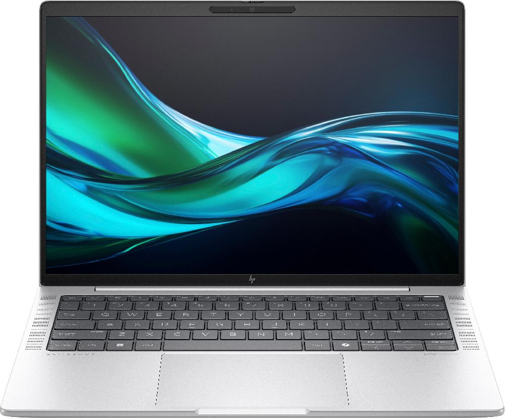 HP EliteBook 1040 G11 Intel Core Ultra 5 125H Computer portatile 35 6 cm (14") WUXGA 16 GB LPDDR5x-SDRAM 512 GB SSD Wi-Fi 6E