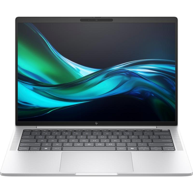 HP EliteBook 1040 G11 Intel Core Ultra 7 155H Computer portatile 35.6 cm (14") WUXGA 16 GB LPDDR5x-SDRAM 512 SSD Wi-Fi 6E