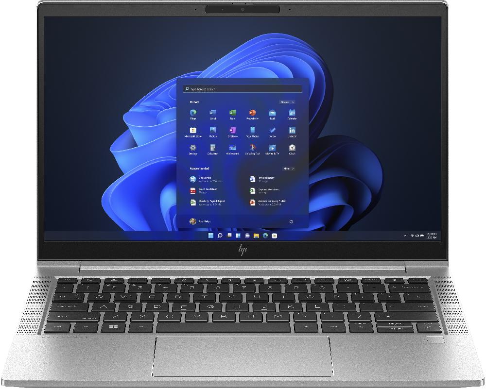 HP EliteBook 630 G10 Intel® Core™ i5 i5-1335U Computer portatile 33 8 cm (13.3") Full HD 16 GB DDR4-SDRAM 512 GB SSD Wi-Fi 6E