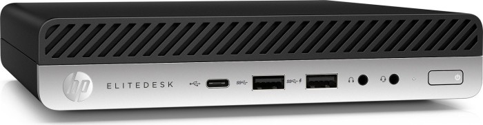 HP ELITEDESK 800 G4