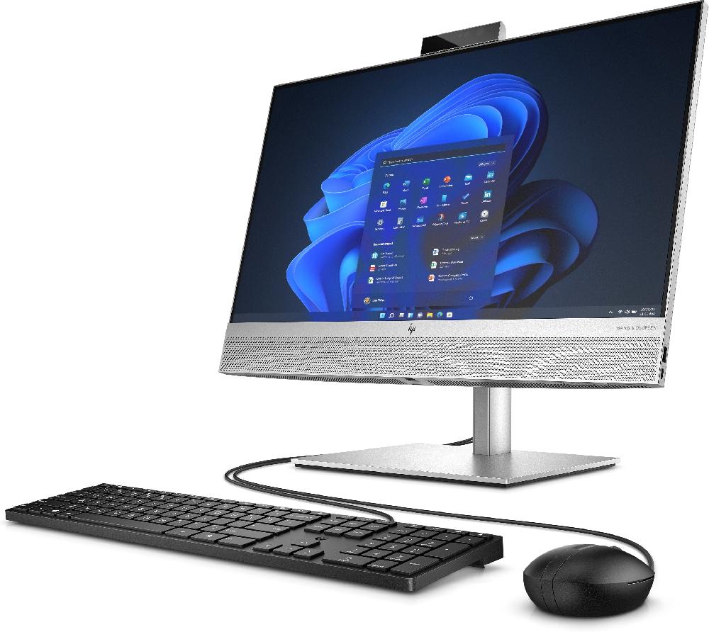 HP EliteOne 840 G9 Intel® Core™ i5 i5-13500 60 5 cm (23.8") 1920 x 1080 Pixel PC All-in-one 16 GB DDR5-SDRAM 512 GB SSD Windows