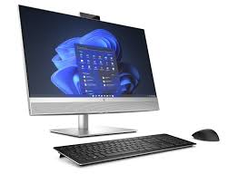 HP EliteOne 870 G9 All-in-One PC Intel® Core™ i7 i7-14700 68 6 cm (27") 1920 x 1080 Pixel 512 GB SSD