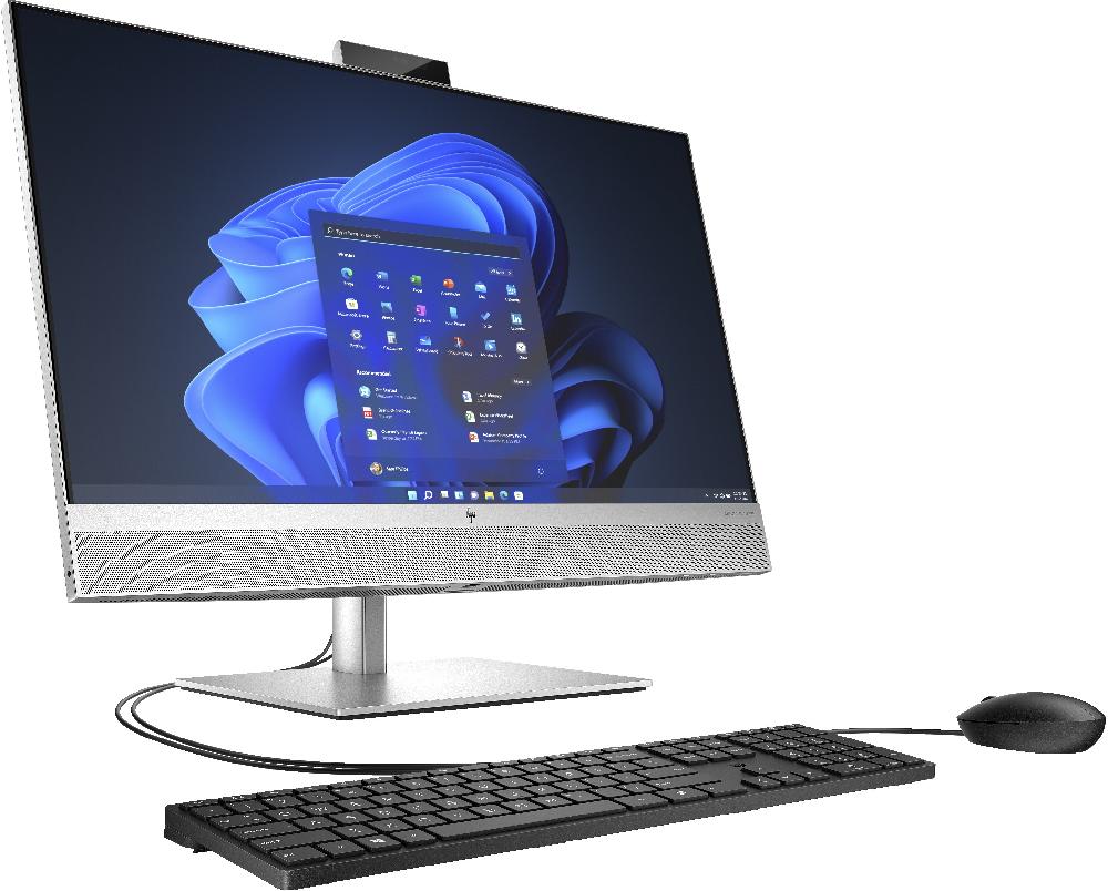HP EliteOne 870 G9 Intel® Core™ i7 i7-13700 68 6 cm (27") 1920 x 1080 Pixel PC All-in-one 16 GB DDR5-SDRAM 512 GB SSD Windows
