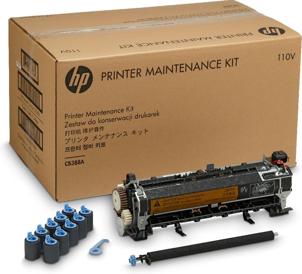 HP LaserJet 220V User Maintenance Kit Kit di manutenzione