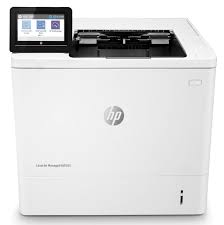 HP LaserJet Managed E60165dn - Stampante - B/N - Duplex - laser - A4/Legal - 1200 x 1200 dpi - fino a 61 ppm - capacit 650 fogli