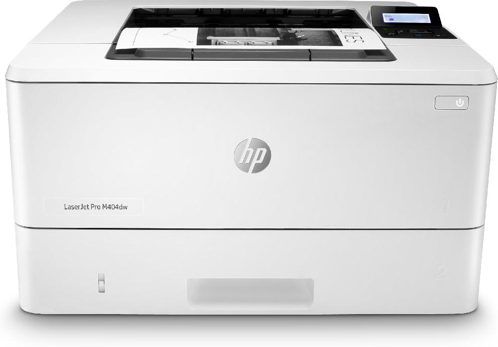 HP LaserJet Pro Stampante M404dw Stampa Wireless