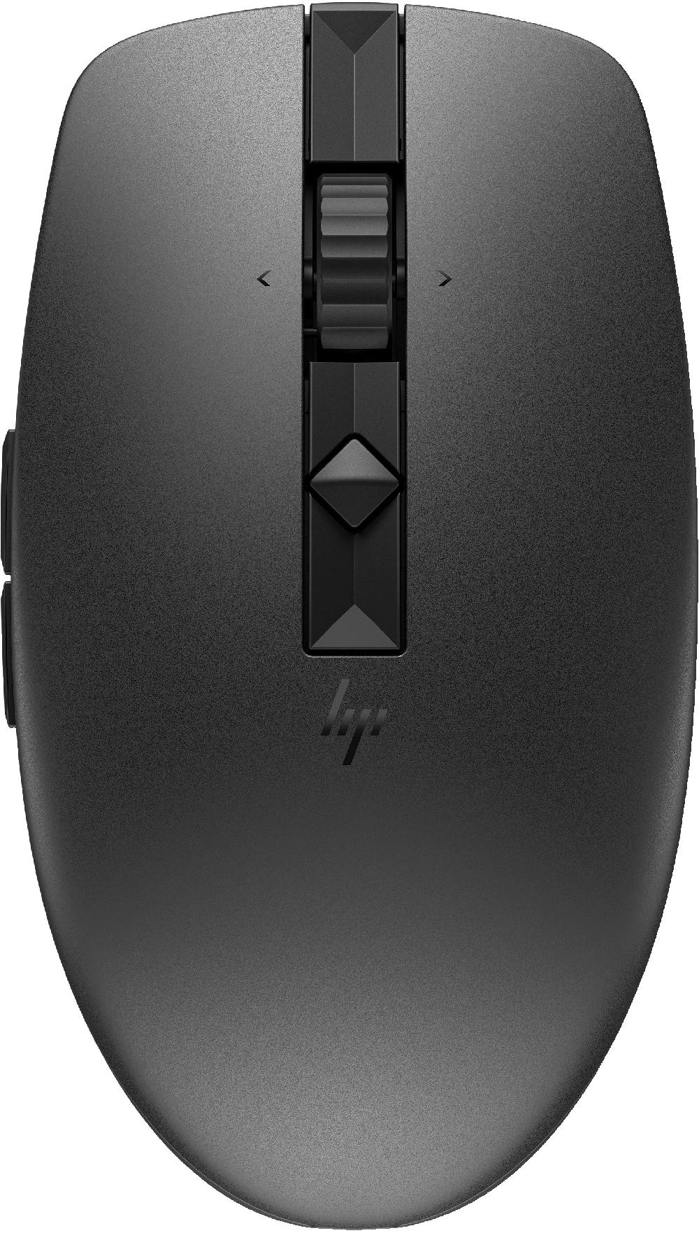 HP Mouse multi-dispositivo ricaricabile 715