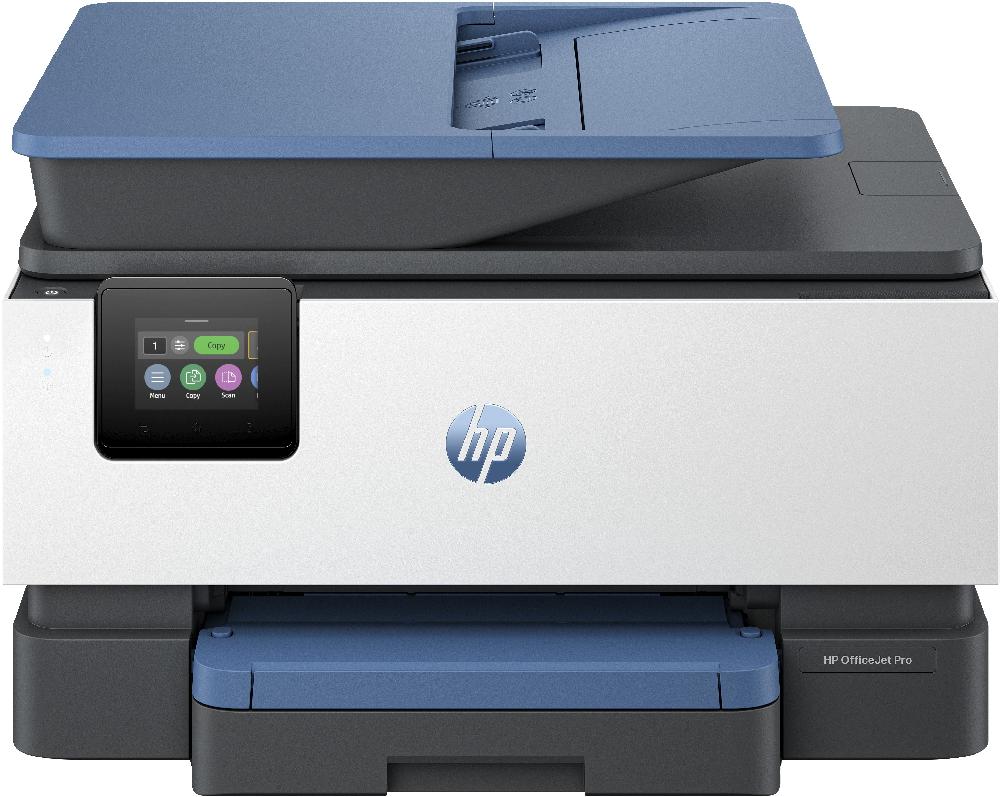 HP OfficeJet Pro All-in-One Colore Stampante Instant Ink Stampa fronte/retro