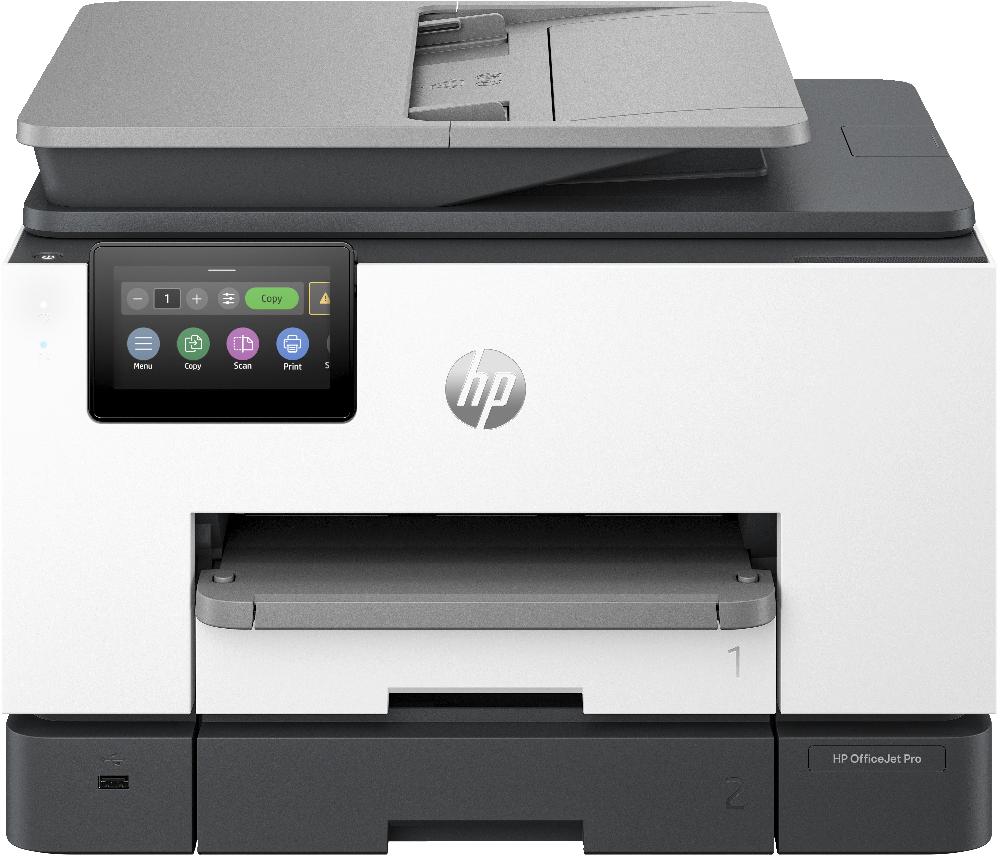 HP OfficeJet Pro Colore Stampante