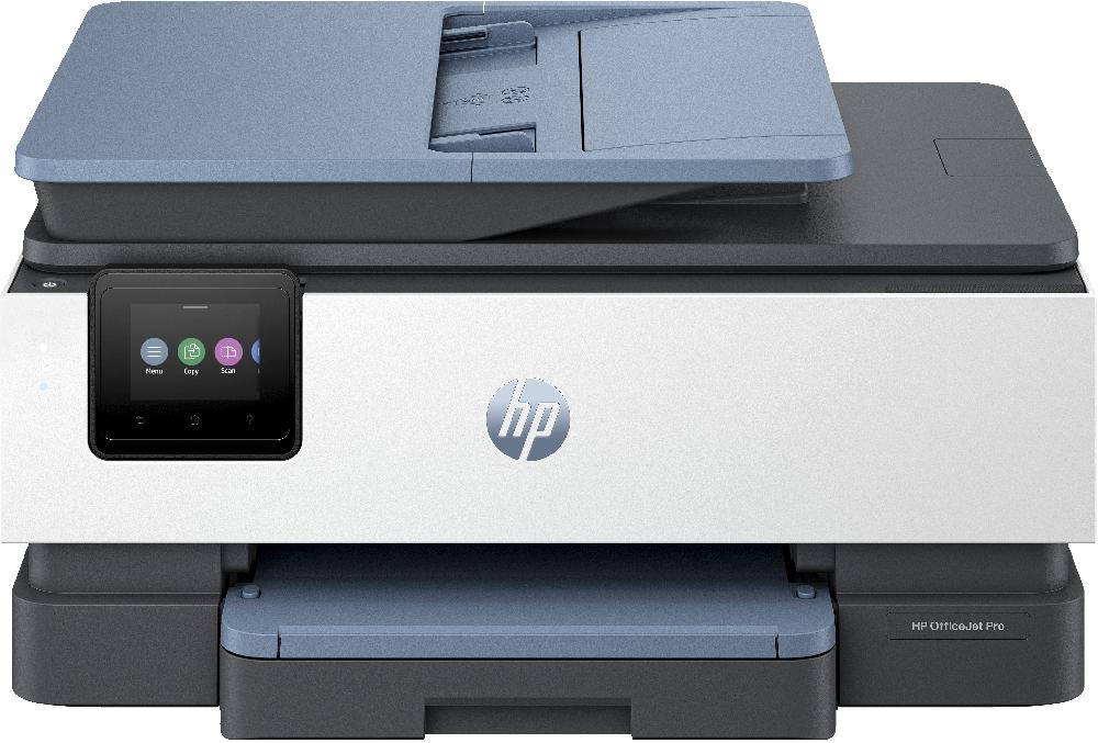 HP OfficeJet Pro Colore Stampante