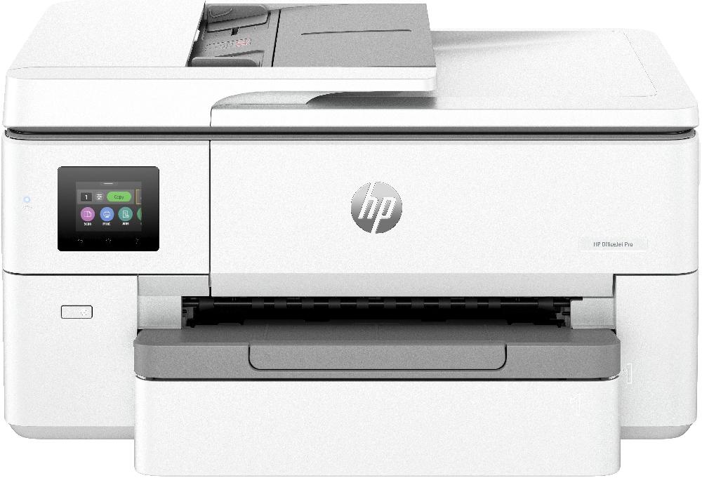 HP OfficeJet Pro Colore Stampante