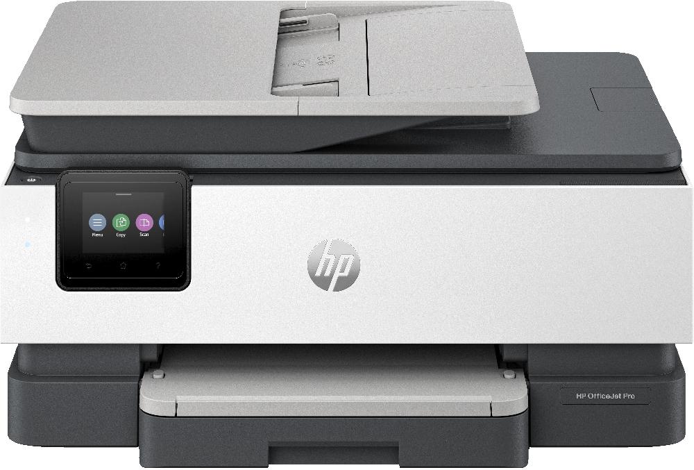 HP OfficeJet Pro Colore Stampante