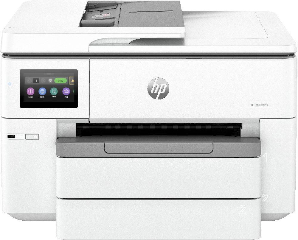 HP OfficeJet Pro Colore Stampante