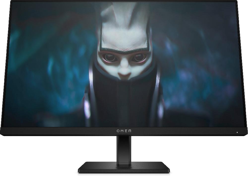 HP OMEN by HP 24 Monitor PC 60 5 cm (23.8") 1920 x 1080 Pixel Full HD Nero