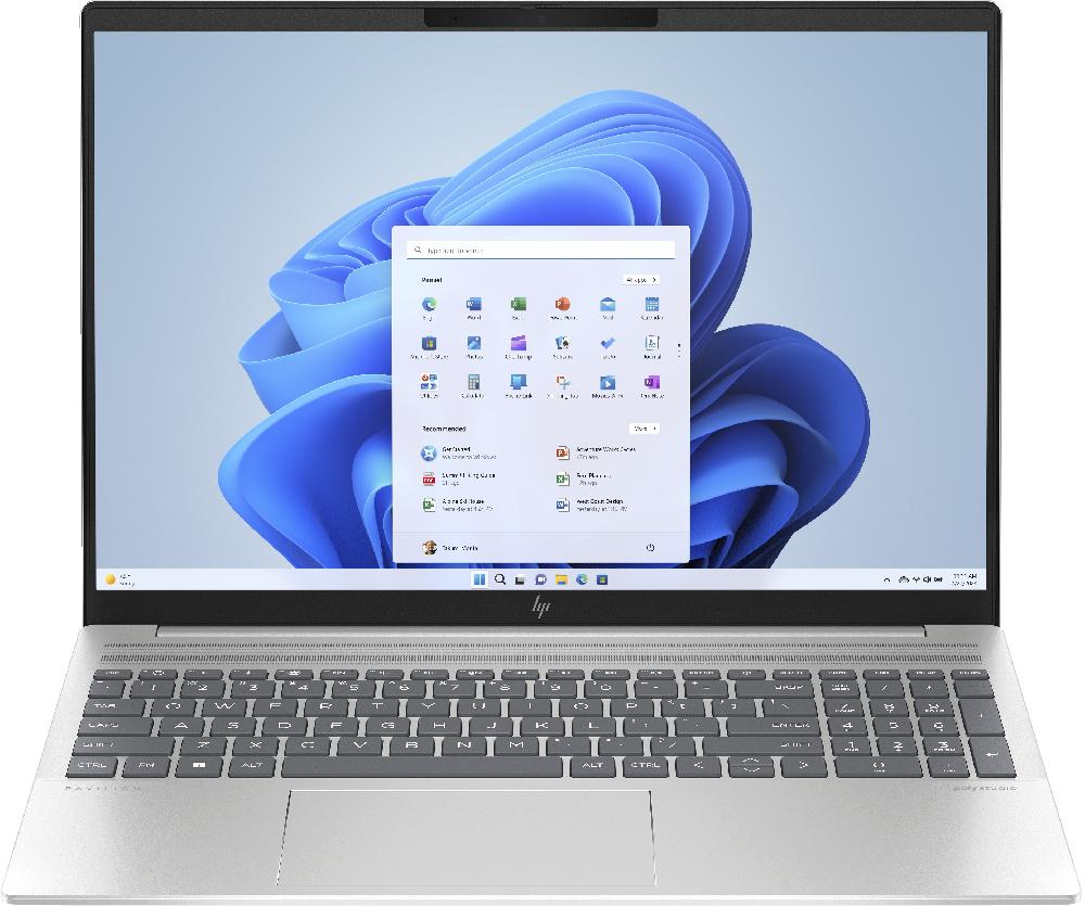 HP Pavilion Plus 16-ab1005nl Intel Core Ultra 7 155H Computer portatile 40 6 cm (16") WQXGA 32 GB LPDDR5x-SDRAM 1 TB SSD NVIDIA