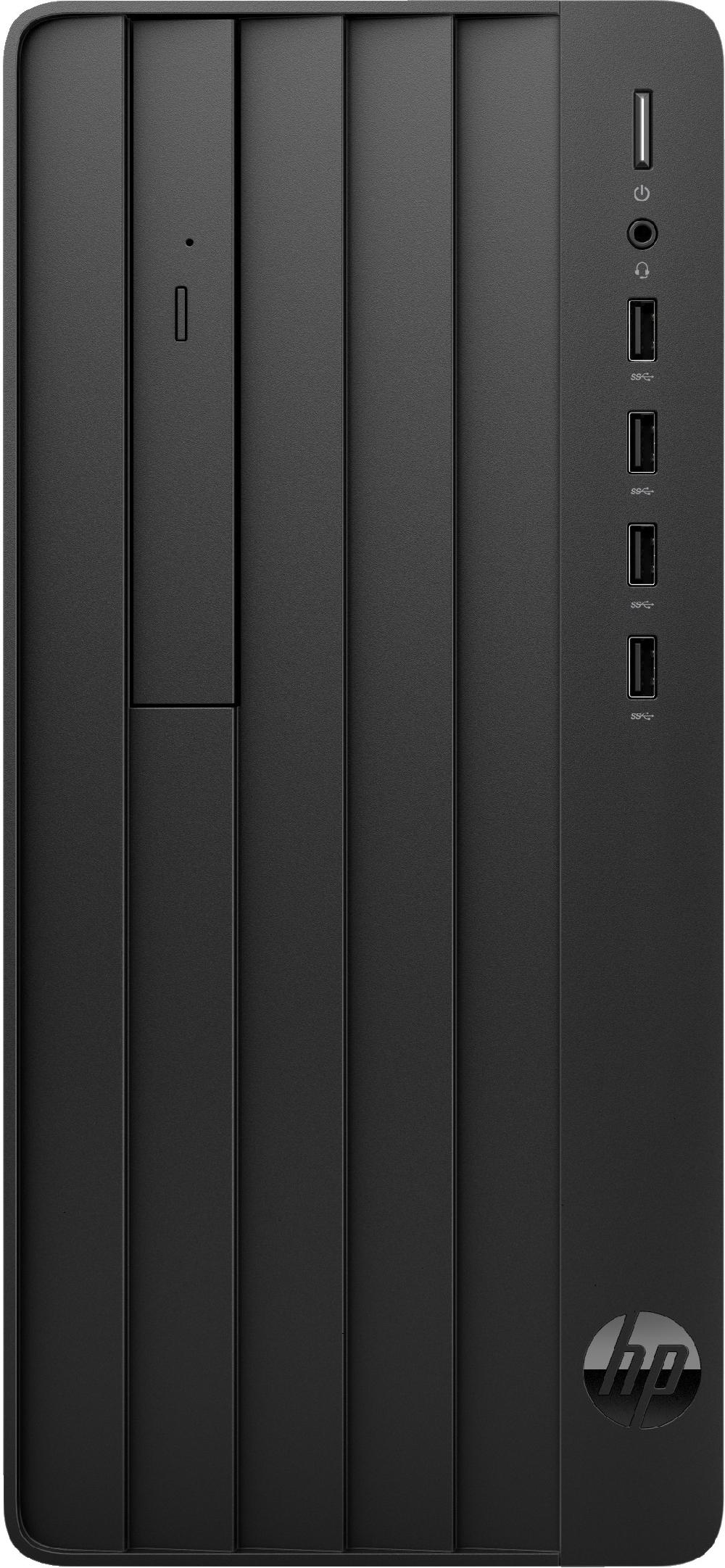 HP Pro 290 G9 Intel® Core™ i5 i5-12500 16 GB DDR4-SDRAM 512 GB SSD Windows 11 Pro Tower PC Nero