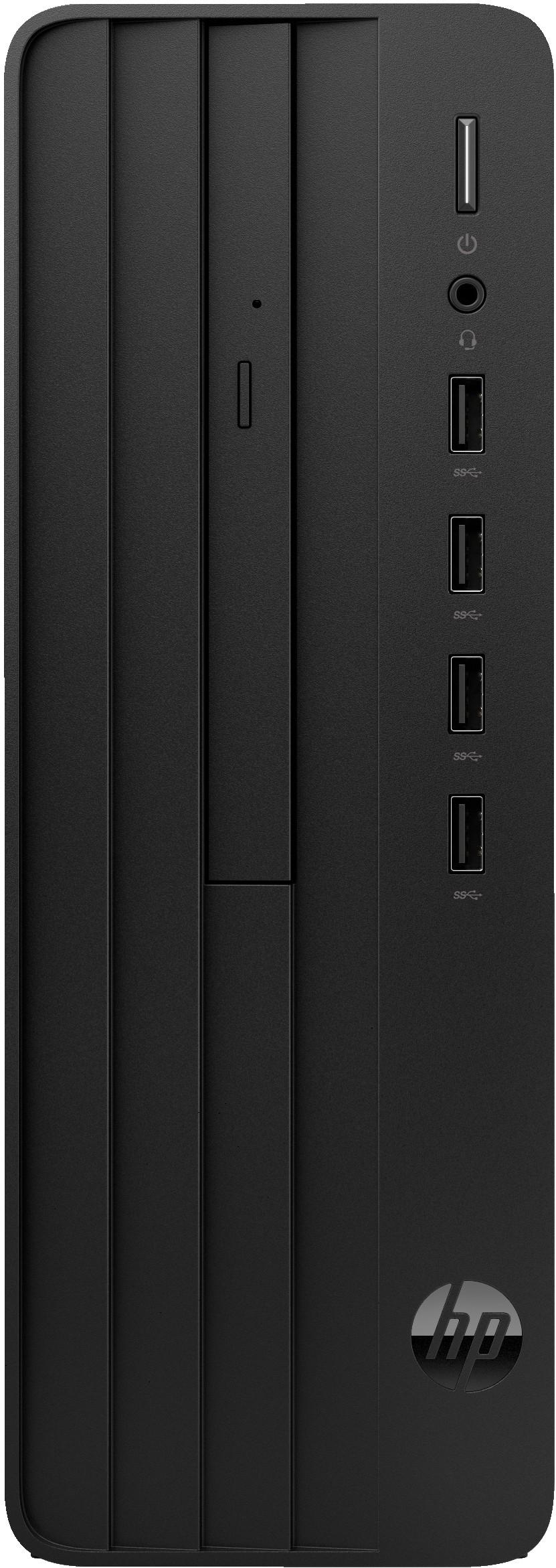 HP Pro 290 G9 Intel® Core™ i7 i7-13700 8 GB DDR4-SDRAM 512 GB SSD Windows 11 Pro SFF PC Nero