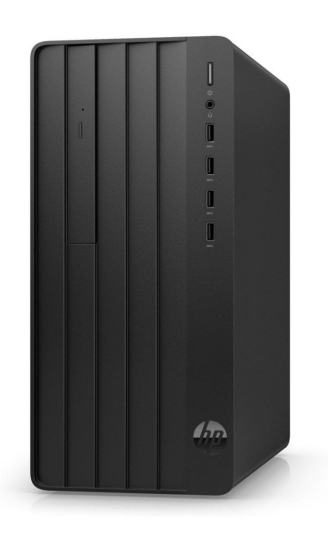 HP Pro 290 G9 Tower i3-13100 8GB DDR4 3200 SSD512 UHD Graphics 730 W11Pro