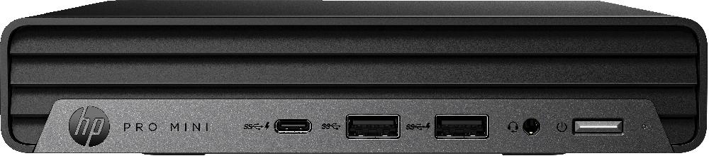 HP Pro 400 G9 Intel® Core™ i7 i7-12700T 32 GB DDR4-SDRAM 1 TB SSD Windows 11 Pro Mini PC Nero