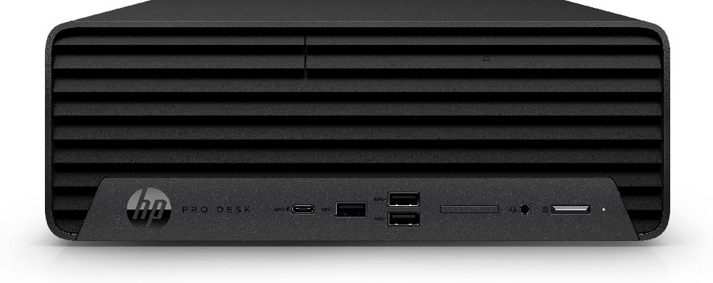 HP Pro 400 G9 Intel® Core™ i7 i7-13700 32 GB DDR4-SDRAM 1 TB SSD Windows 11 Pro SFF PC Nero