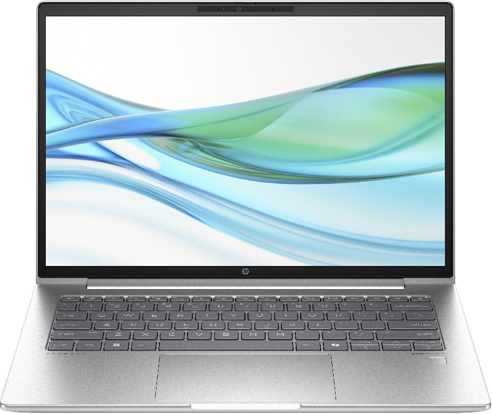 HP ProBook 440 G11 Intel Core Ultra 7 155H Computer portatile 35 6 cm (14") WUXGA 16 GB DDR5-SDRAM 512 GB SSD NVIDIA GeForce