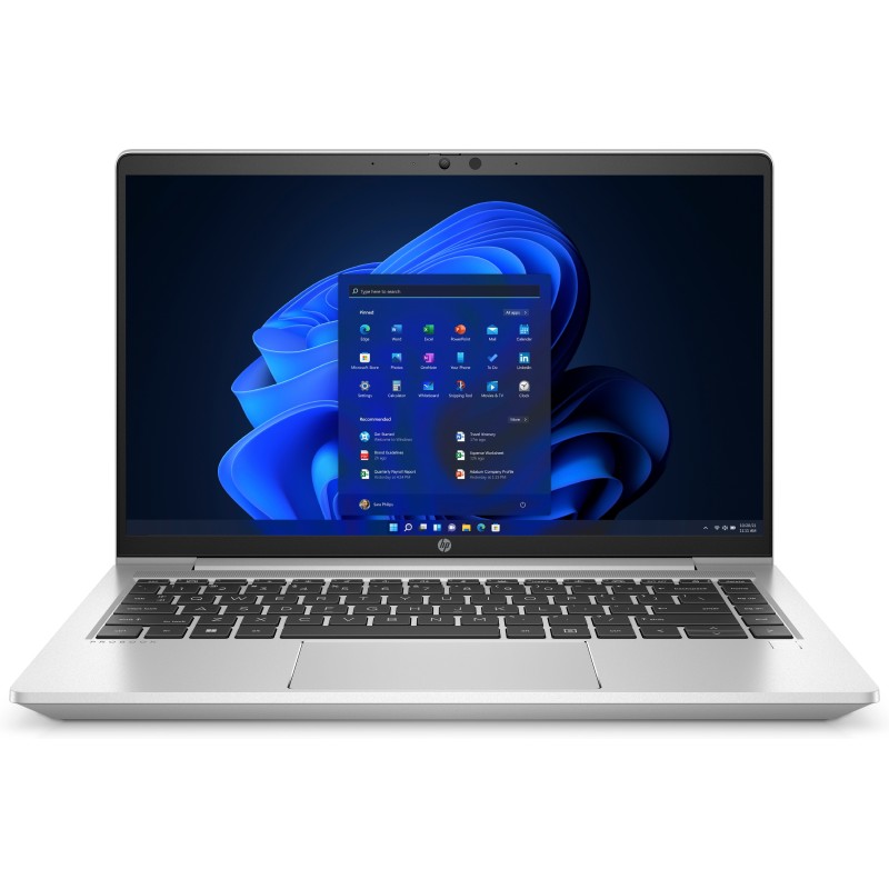 HP ProBook 440 G8 Computer portatile 35.6 cm (14") Full HD Intel® Core™ i5 i5-1135G7 16 GB DDR4-SDRAM 512 SSD Wi-Fi 6