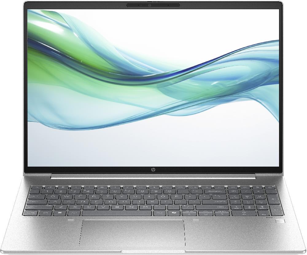 HP ProBook 465 G11 AMD Ryzen™ 5 7535U Computer portatile 40 6 cm (16") WUXGA 16 GB DDR5-SDRAM 512 GB SSD Wi-Fi 6E (802.11ax)