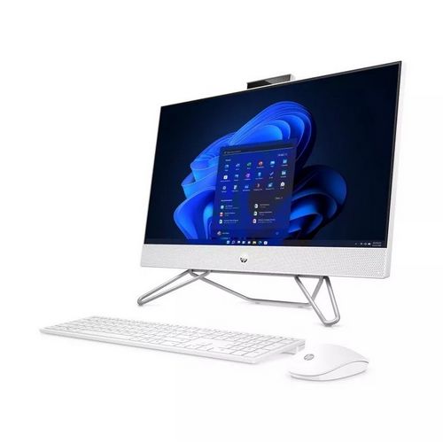 HP ProOne 240 G9 AIO i5-1335U 23 8 FHD 16GB DDR4 3200 SSD512 Intel Iris Xe Graphics W11Pro
