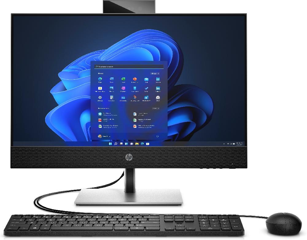 HP ProOne 440 G9 Intel® Core™ i5 i5-13500T 60 5 cm (23.8") 1920 x 1080 Pixel PC All-in-one 8 GB DDR4-SDRAM 512 GB SSD Windows