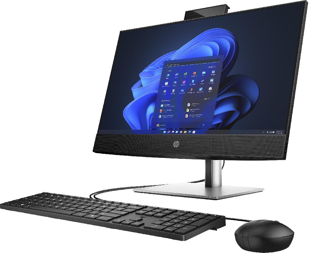HP ProOne 440 G9 Intel® Core™ i5 i5-13500T 60 5 cm (23.8") 1920 x 1080 Pixel PC All-in-one 16 GB DDR4-SDRAM 512 GB SSD Windows