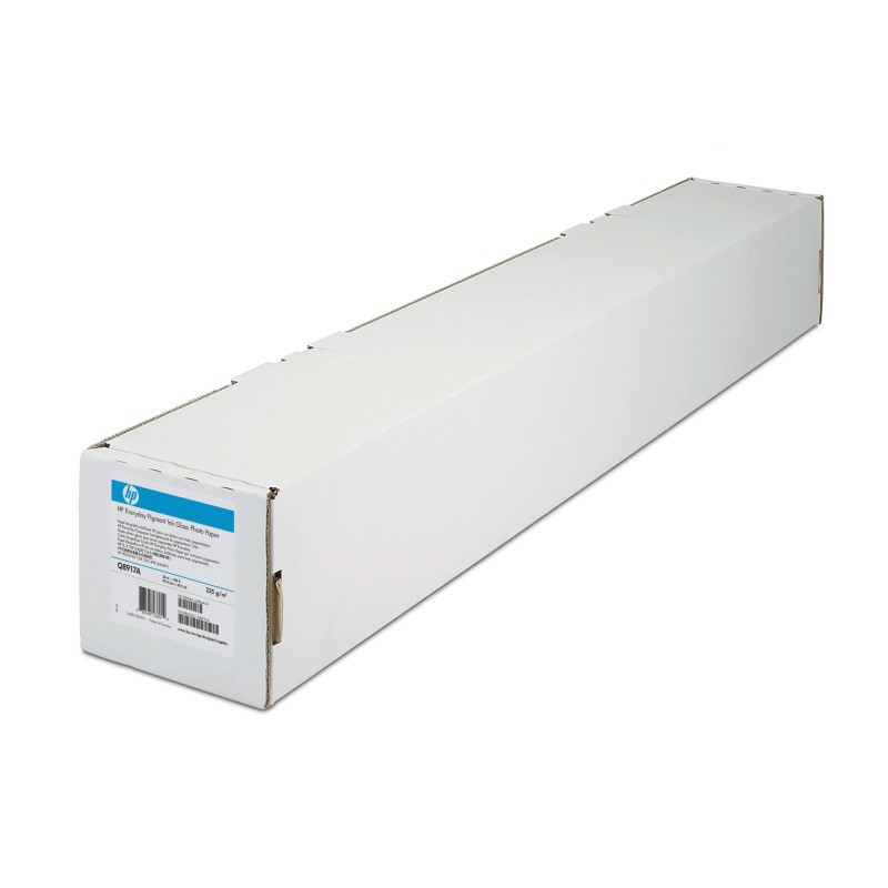 HP Q6628B strumento per grandi formati 30.5 m Opaco