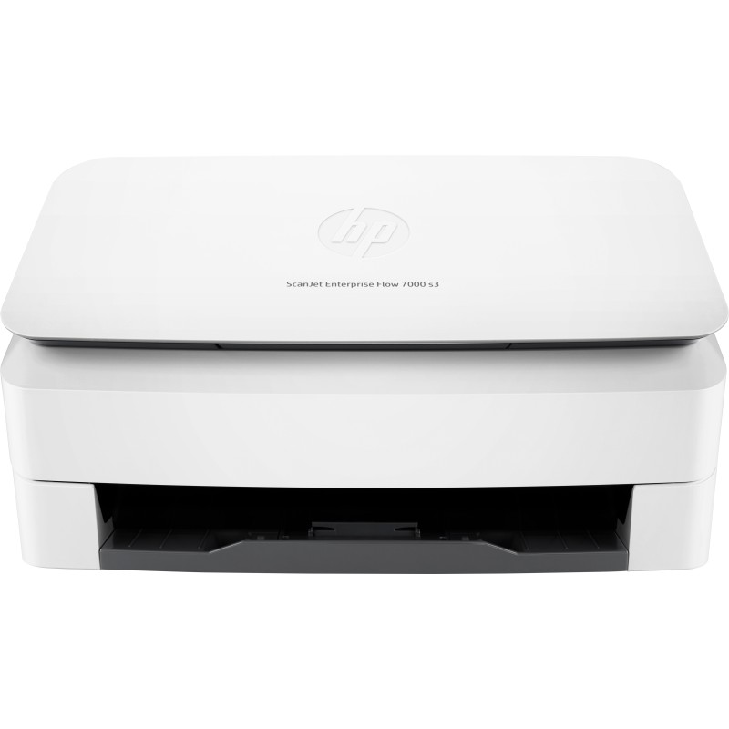 HP Scanjet Enterprise Flow 7000 s3 Scanner a foglio 600 x DPI A4 Bianco