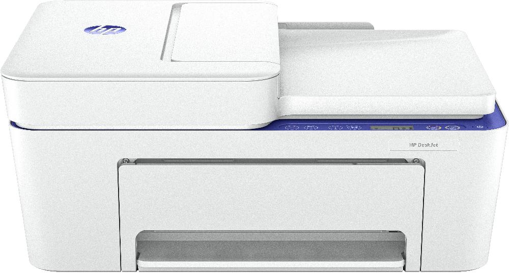 HP Stampante multifunzione HP DeskJet 4230e Colore Stampante per Casa Stampa copia scansione HP+ Idoneo per HP Instant