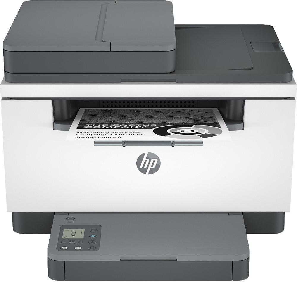 HP Stampante multifunzione LaserJet M234sdw Bianco e nero Stampante per Piccoli uffici Stampa copia scansione Stampa