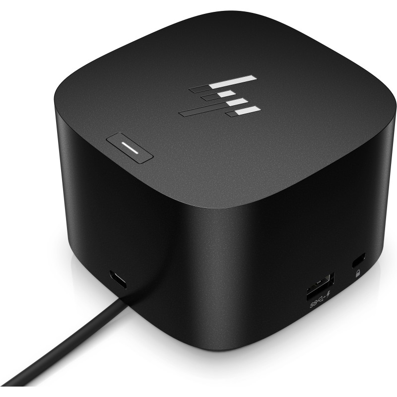 HP Thunderbolt Dock 280W G4 Con Cavo Combo