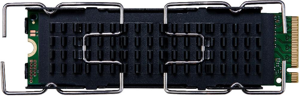 HP Z Turbo Drive 2TB TLC Z8 G4 SSD Kit