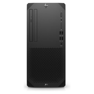 HP Z1 TWR Base Unit G9 R 400W RCTO / Win11p64 / i5-14600 vPro Enterprise 5.20G 24 MB 14 cores 65W / 32GB (1x32GB) DDR5 4800 UDIM