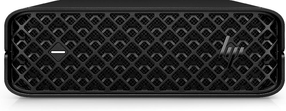 HP Z2 G9 Intel® Core™ i7 i9-14900K 32 GB DDR5-SDRAM 1 TB SSD NVIDIA Quadro T1000 Windows 11 Pro Mini PC Stazione di lavoro Nero