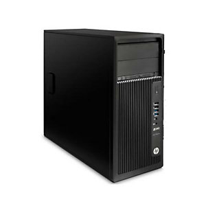 HP Z420 I7/16/256 QUADRO K2200