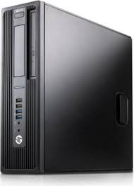 HP Z440 TOWER 32/512GB