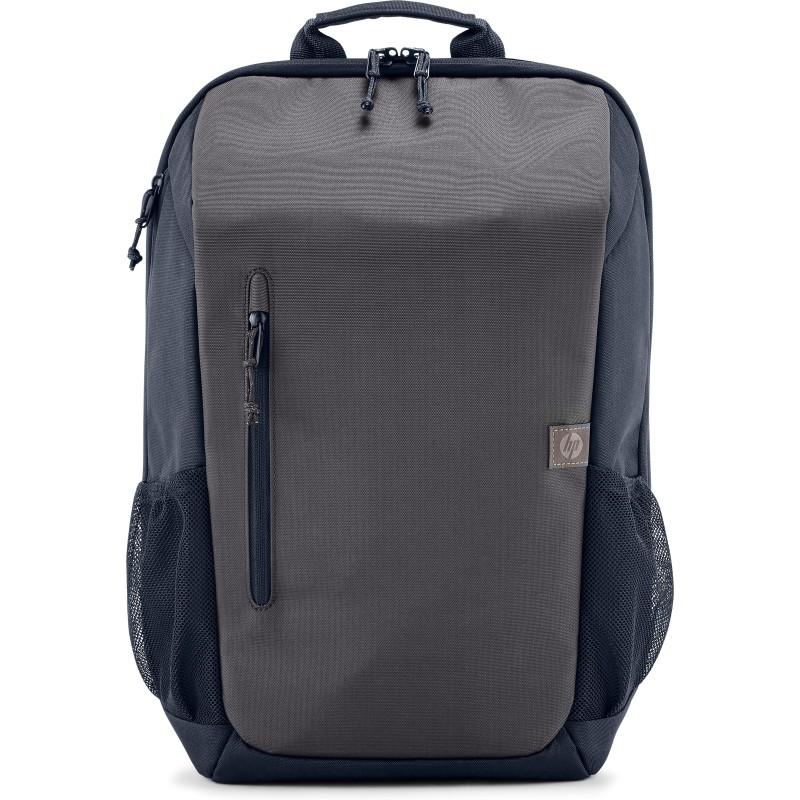 HP Zaino per laptop da 15 6" Travel 18 litri Iron Grey
