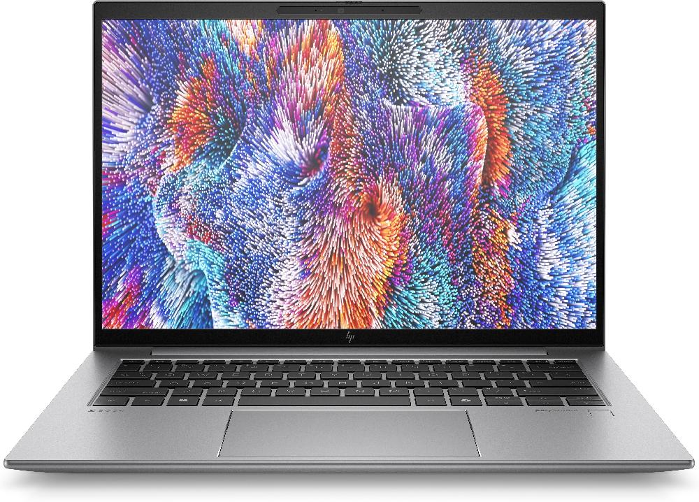 HP ZBook Firefly 14 inch G11 A Mobile Workstation PC AMD Ryzen™ 7 8840HS 35 6 cm (14") WUXGA 32 GB DDR5-SDRAM 1 TB SSD