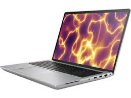 HP ZBOOK FURY 16 G11 16IN