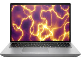 HP ZBOOK FURY 16 G11 16IN