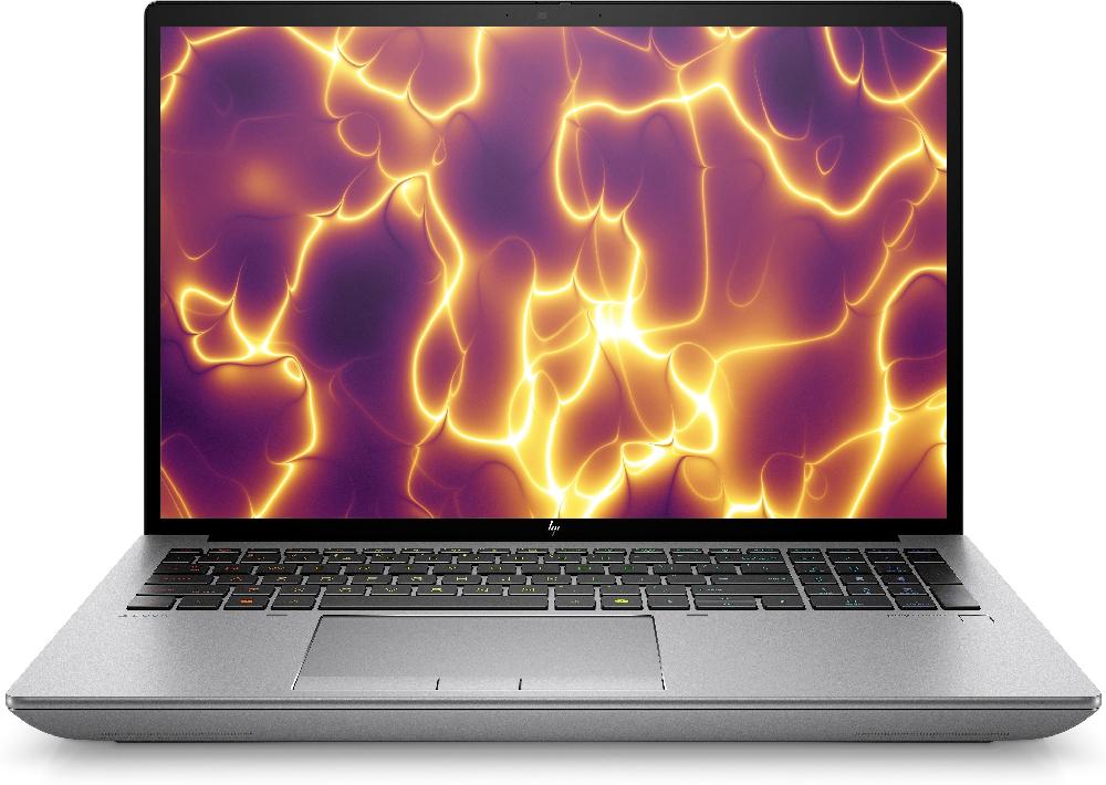 HP ZBook Fury 16 G11 Mobile Workstation PC Intel® Core™ i7 32 GB DDR5-SDRAM